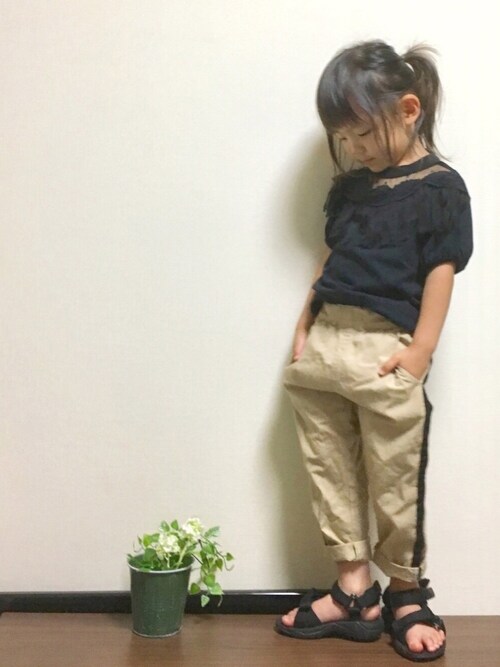 mayuさんのコーディネート