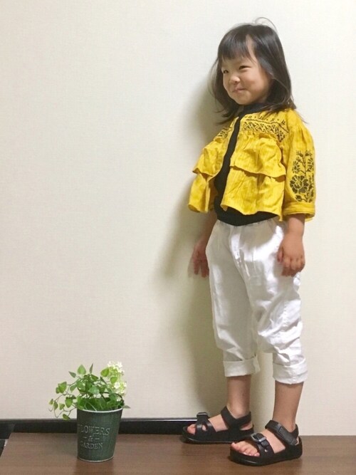 mayuさんのコーディネート