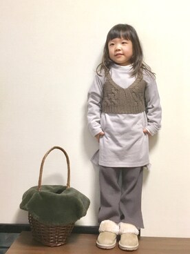 mayuさんのコーディネート