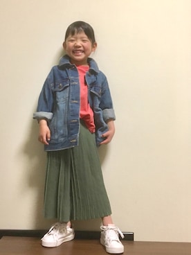 mayuさんのコーディネート