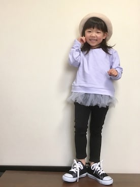 mayuさんのコーディネート