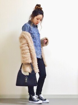 AAA さんのコーディネート