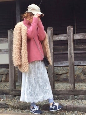 AAA さんのコーディネート