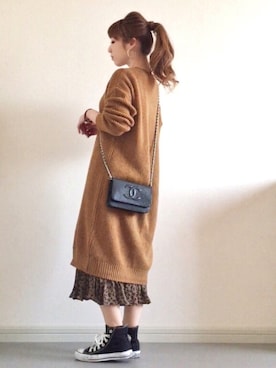 AAA さんのコーディネート