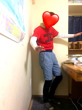 あさひ  さんのコーディネート