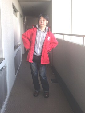 ksdd recordsさんのコーディネート