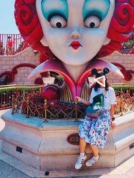 aimcocoさんのコーディネート