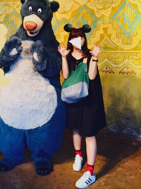 aimcocoさんのコーディネート