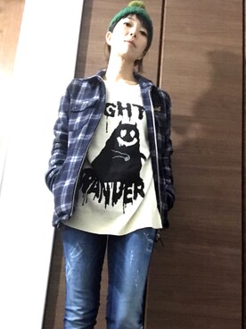 melodymallyさんのコーディネート