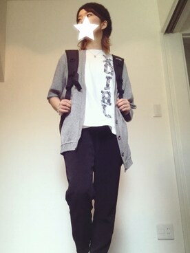 melodymallyさんのコーディネート