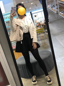 🐰蝶儿さんのコーディネート