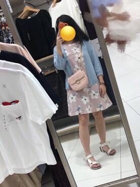 🐰蝶儿さんのコーディネート