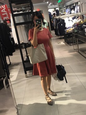 🐰蝶儿さんのコーディネート