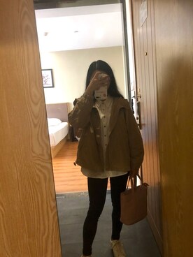 🐰蝶儿さんのコーディネート