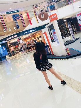 🐰蝶儿さんのコーディネート