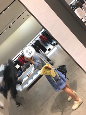 🐰蝶儿さんのコーディネート