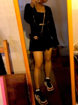 🐰蝶儿さんのコーディネート