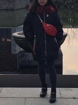 🐰蝶儿さんのコーディネート