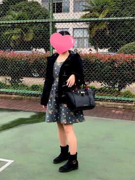 🐰蝶儿さんのコーディネート