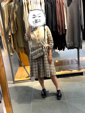 🐰蝶儿さんのコーディネート