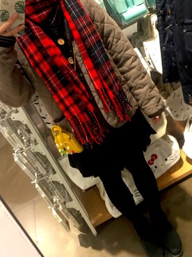 🐰蝶儿さんのコーディネート