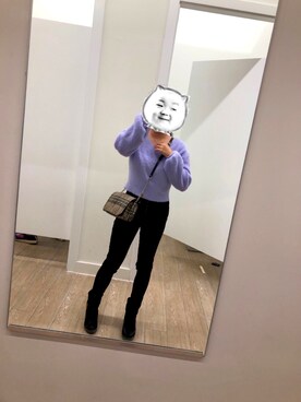 🐰蝶儿さんのコーディネート