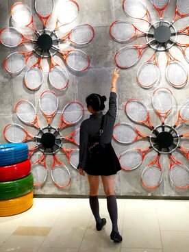 🐰蝶儿さんのコーディネート