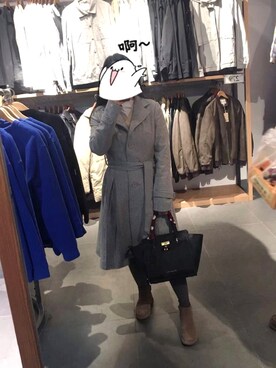 🐰蝶儿さんのコーディネート