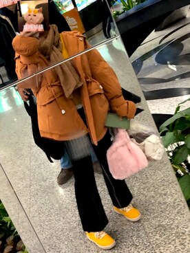 🐰蝶儿さんのコーディネート