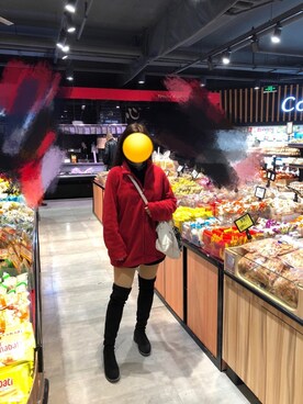 🐰蝶儿さんのコーディネート