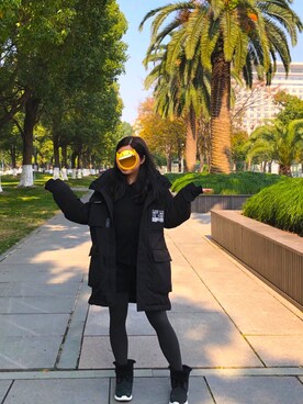 🐰蝶儿さんのコーディネート