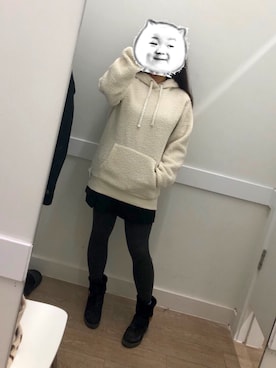 🐰蝶儿さんのコーディネート