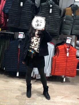 🐰蝶儿さんのコーディネート