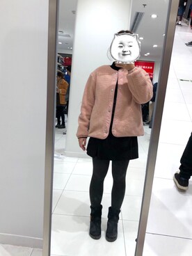 🐰蝶儿さんのコーディネート