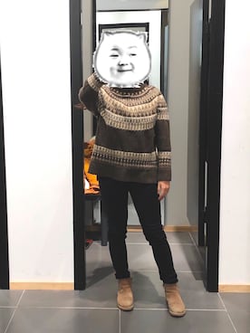 🐰蝶儿さんのコーディネート