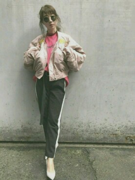 shokoさんのコーディネート