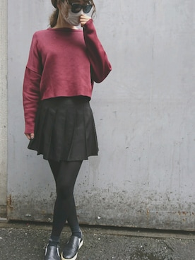 shokoさんのコーディネート