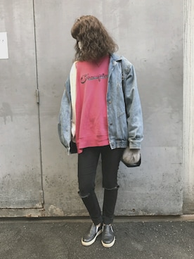 shokoさんのコーディネート