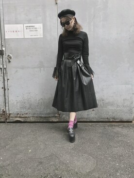 shokoさんのコーディネート