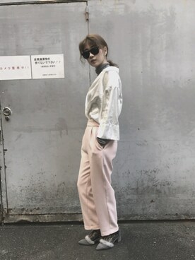 shokoさんのコーディネート