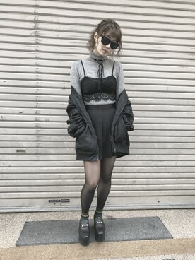 shokoさんのコーディネート