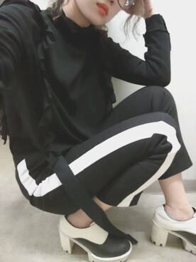 shokoさんのコーディネート