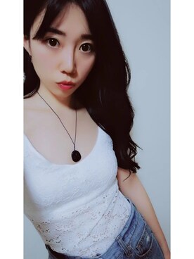 小黄包圆圆さんのコーディネート