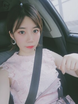 小黄包圆圆さんのコーディネート