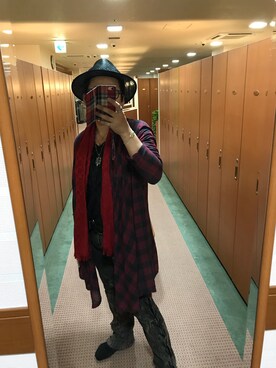 eijiさんのコーディネート