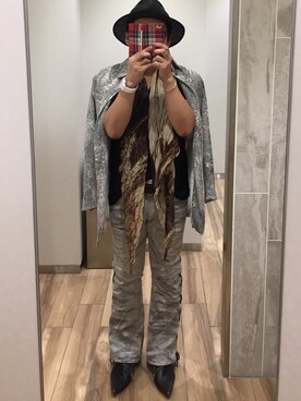 eijiさんのコーディネート