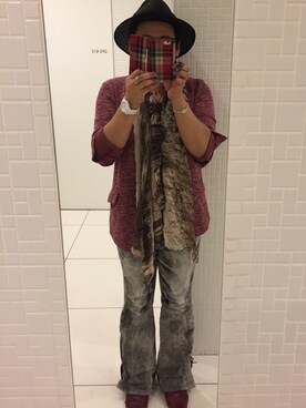 eijiさんのコーディネート