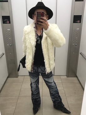 eijiさんのコーディネート