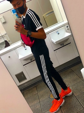 ✯❥  ᗰᗩᑕᕼᗩ ✯さんのコーディネート