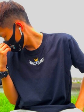 ✯❥  ᗰᗩᑕᕼᗩ ✯さんのコーディネート